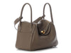 Hermès Etoupe Clémence Lindy 26