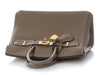 Hermès Etoupe Togo Birkin 25