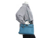 Hermès Blue Jean Togo Kelly 32