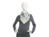 Hermes City of Light Scarf 90cm
