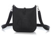 Hermès Black Clémence Evelyne TPM