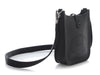 Hermès Black Clémence Evelyne TPM