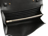Hermès Black Shiny Alligator Constance To Go