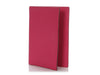 Hermès Pink Chèvre Globe-Trotter Agenda Cover