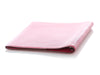 Hermès Pink Chèvre Globe-Trotter Agenda Cover