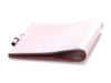 Hermès Medium Pink Box Calfskin Vision Agenda Cover
