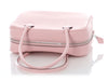 Hermès Mini Rose Sakura Chèvre Plume