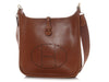 Hermès Vintage Barenia Evelyne I 29
