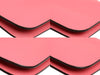 Hermès Pink Chèvre Zipengo Chaîne d’Ancre To Go Pouch