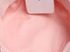 Hermès Rose Clair and Rose Sakura Deauville Plein Air Cap