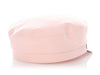 Hermès Rose Clair and Rose Sakura Deauville Plein Air Cap