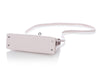 Hermès Mini Mauve Pale Chèvre Kelly 20