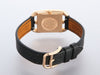 Hermès 18K Rose Gold Cape Cod Watch 31mm