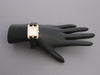 Hermès 18K Rose Gold Cape Cod Watch 31mm