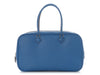 Hermès Mykonos Epsom Plume Elan 28