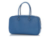 Hermès Mykonos Epsom Plume Elan 28