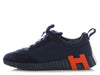 Hermès Marine Bouncing Sneakers