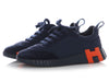 Hermès Marine Bouncing Sneakers