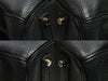 Hermès Black Togo Birkin 35