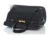 Hermès Black Togo Birkin 35
