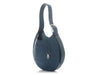Hermès Bleu de Prusse Togo and Swift Arçon