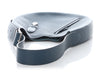 Hermès Bleu de Prusse Togo and Swift Arçon