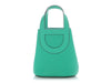 Hermès Menthe Clémence and Swift In-the-Loop 18
