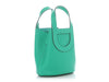 Hermès Menthe Clémence and Swift In-the-Loop 18