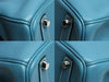 Hermès Blue Jean Togo Birkin HAC 28