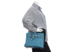 Hermès Blue Jean Togo Birkin HAC 28