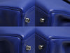 Hermès Bleu Electrique Clémence Kelly 32