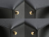 Hermès Mini Black Epsom Kelly 20
