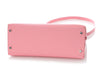 Hermès Rose Confetti Epsom Kelly 28