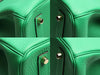 Hermès Bambou Togo Birkin 35