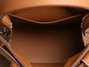 Hermès Gold Togo and Swift Médor Bag