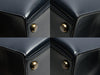 Hermès Vintage Navy Box Calfskin Kelly 32