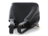 Hermes Black Clémence Picotin Lock 22