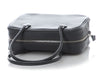 Hermès Mini Black Chèvre Plume 20