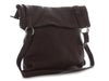 Hermès Vintage Brown Chèvre Okau Bag
