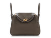 Hermès Etoupe Clémence Lindy 26