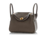 Hermès Etoupe Clémence Lindy 26