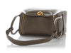 Hermès Etoupe Clémence Lindy 26