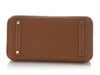 Hermès Gold Togo Birkin 30