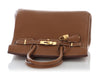 Hermès Gold Togo Birkin 30