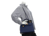 Hermès Bleu Saphir Epsom Kelly 28