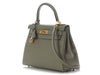 Hermès Sauge Clémence Kelly 28