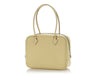 Hermès Jaune Poussin Swift Plume 21