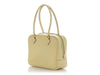 Hermès Jaune Poussin Swift Plume 21