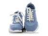 Hermès Bleu Jean Bouncing Sneakers