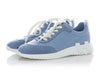 Hermès Bleu Jean Bouncing Sneakers